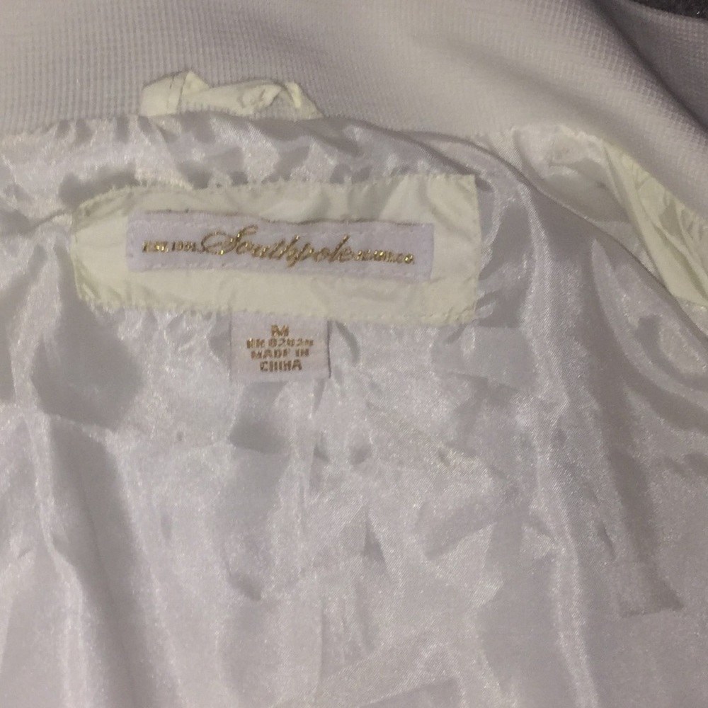 Jacket - Picture 3 of 3